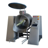 Commercial Food Equipment Logo