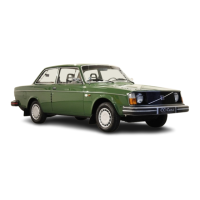 Preview: Volvo 242 1977
