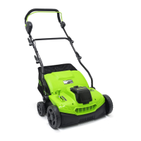 Preview: GreenWorks GD40SC36