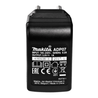 Preview: Makita ADP07