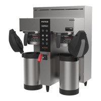 Preview: Fetco Extractor Plus CBS-1231