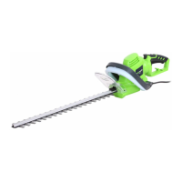 Preview: GreenWorks Tools GHT5056