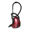 Vacuum Cleaner Logo