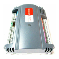 Preview: Honeywell Spyder