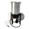 Fryer Logo