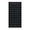 Solar panel Logo