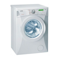Preview: Gorenje WS53101