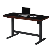 Preview: Uptown Loft ODP7109-55-C247