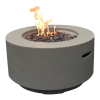 Indoor Fireplace Logo