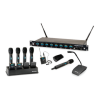 Microphone system Logo