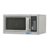 Microwave Oven Logo