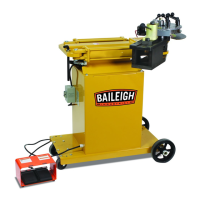 Preview: Baileigh Industrial RDB-150