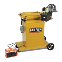Preview: Baileigh Industrial RDB-150-AS