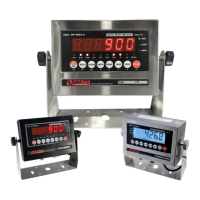 Preview: Optima Scale OP-916