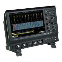 Preview: Teledyne Lecroy HDO4024A-MS