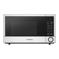 Preview: DAEWOO ELECTRONICS KOR-1N5A9S