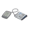 Blood Pressure Monitor Logo