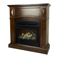Preview: pleasant hearth VFF-PH-PH20LPB