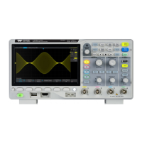 Preview: Teledyne T3DSO1000A Series