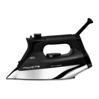 Preview: Rowenta Pro Master DW8020D1