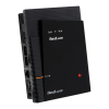 Network Router Logo