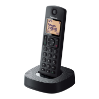 Preview: Panasonic KX-TGC310E
