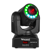 Preview: Beamz Panther 35