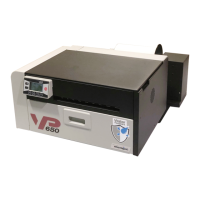 Preview: Memjet VIP Color VP5 Series