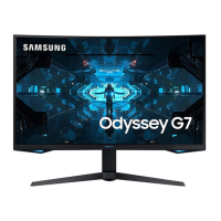 Preview: Samsung C32G7 T Series