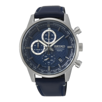 Preview: Seiko Essentials SSB333