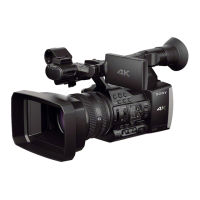 Preview: Sony Handycam FDR-AX1