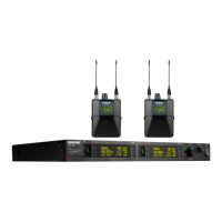 Preview: Shure P10TR