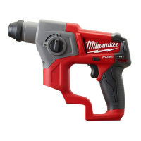 Preview: Milwaukee M12 CH-0
