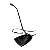 Preview: Shure Microflex MX418D/S