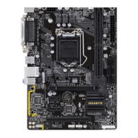 Preview: Gigabyte GA-B250M-D3V
