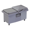 Packaging equipment Logo