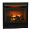Indoor Fireplace Logo