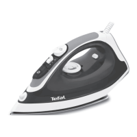 Preview: TEFAL SUPERGLISS 60 FV3160M0
