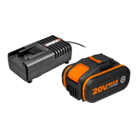 Preview: Worx WA3604