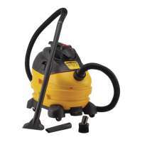 Preview: Shop-Vac BH87 Series
