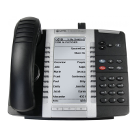 Preview: Mitel MiVoice 5340e