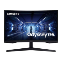 Preview: Samsung C32G5 T Series