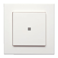 Preview: HomeMatic HM-PB-2-WM55