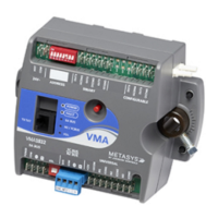 Preview: Johnson Controls VMA1617