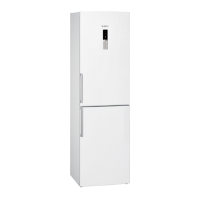 Preview: Bosch KGE39XW20R