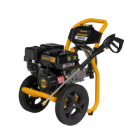 Preview: Cub Cadet PW3024
