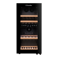 Preview: La Sommeliere SLS34DZ/S