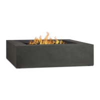 Preview: Jensen La Valle Square 1592LP