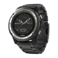 Preview: Garmin FENIX A03095