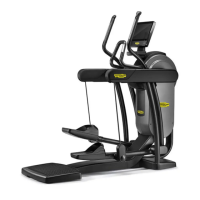 Preview: Technogym Vario Excite Live